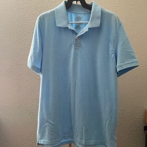 Men’s polo
